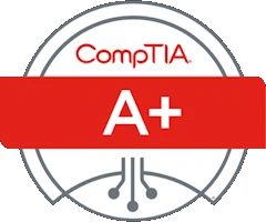 CompTIA A+